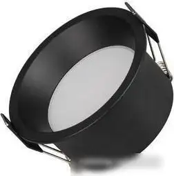 Точечный светильник Arlight MS-BREEZE-BUILT-R104-12W Day4000 035612 – фото товара