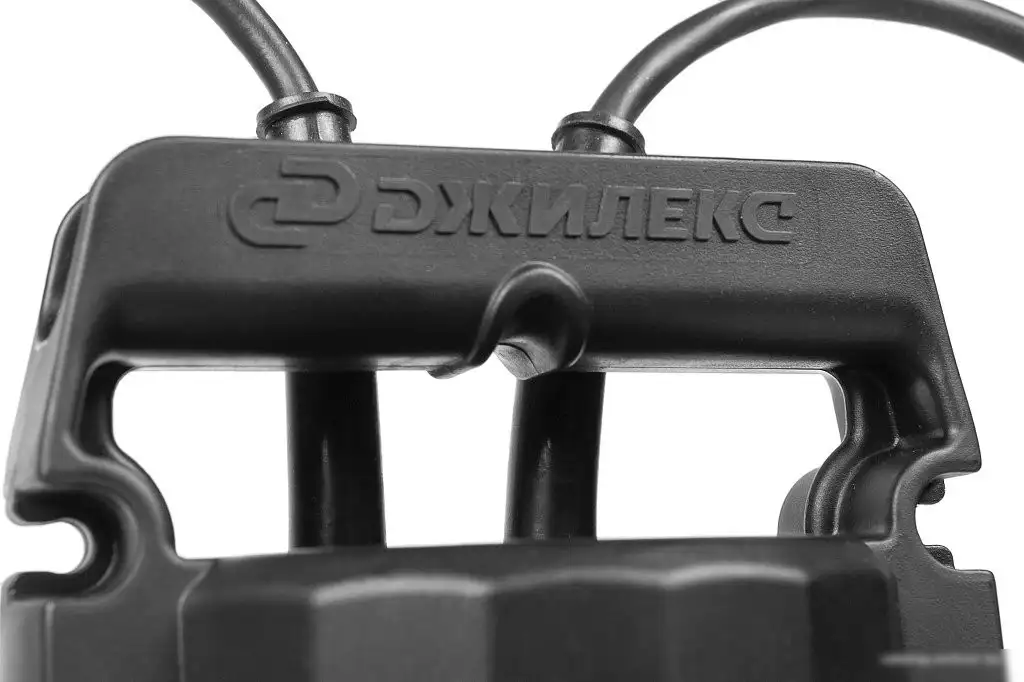 Дренажный насос Джилекс Дренажник 85/6 - фото товара