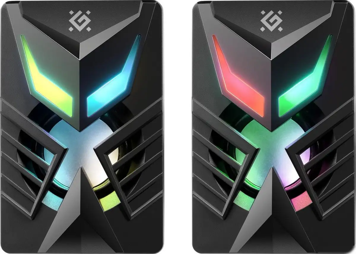 Акустика Defender Solar 6 – фото товара