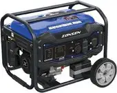 Бензиновый генератор Zonsen PB3000 – изображение в каталоге