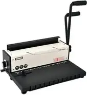 Брошюровщик Rayson TD-1500R – изображение в каталоге