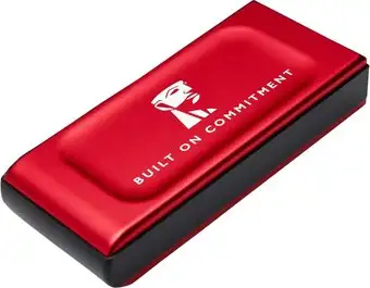 Внешний накопитель Kingston XS1000 2TB SXS1000R/2000GA – изображение в каталоге