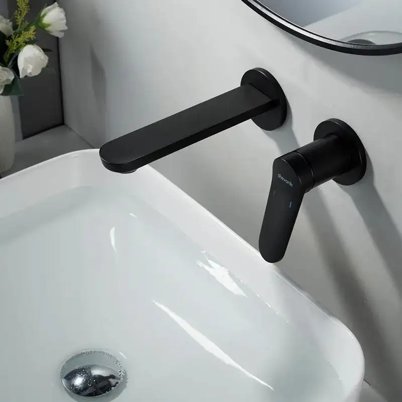 Смеситель Shevanik S4341H - фото товара