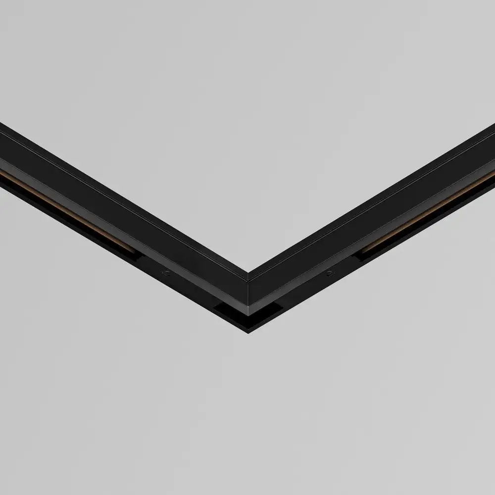 Коннектор питания шинопровода Technical Levity TRA184CPC-1B-7.5 – фото товара