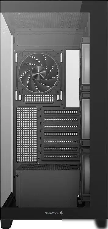 Корпус DeepCool CG580 4F V2 R-CG580-BKADA4-G-2 – фото товара