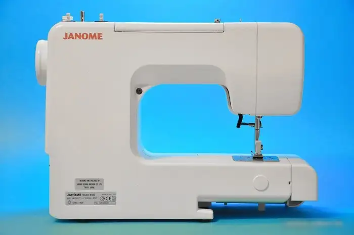 Швейная машина Janome 5500 - фото товара