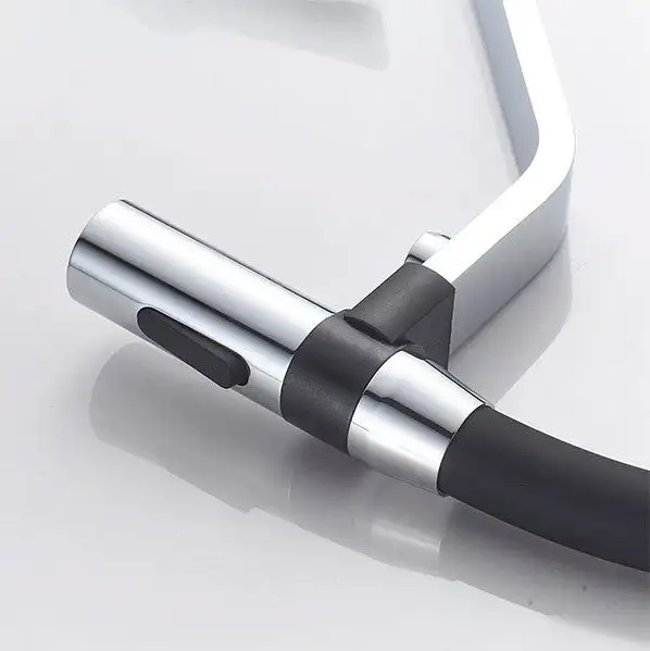 Смеситель Shevanik S278 - фото товара