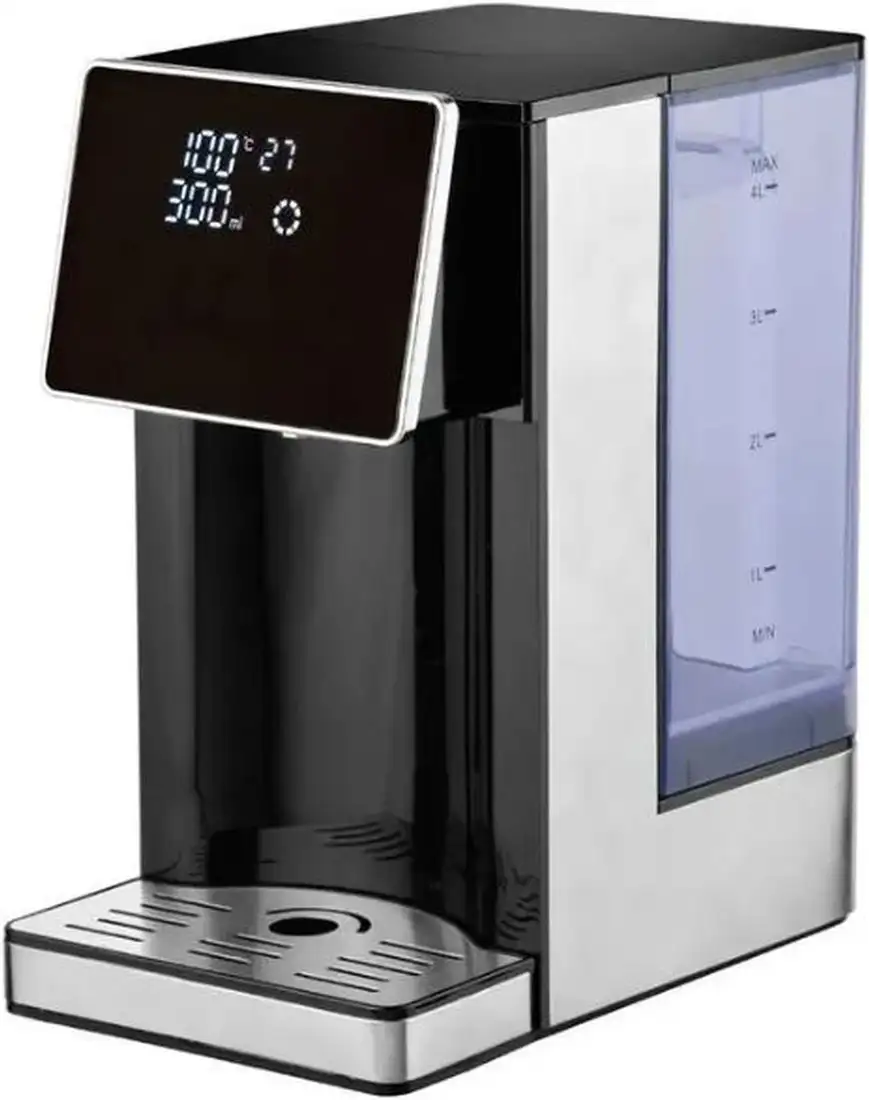 Диспенсер Steba HW 3 Digital Fast - фото товара