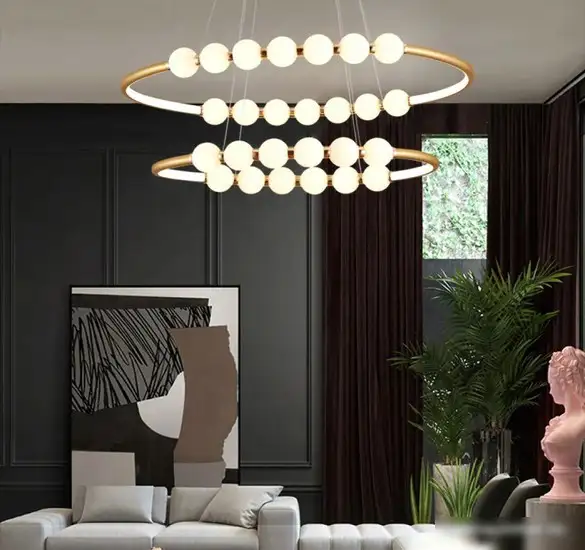 Подвесная люстра ImperiumLoft Access-ch01 194914-23 – фото товара