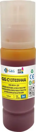 Чернила G&G GG-C13T03V44A – изображение в каталоге