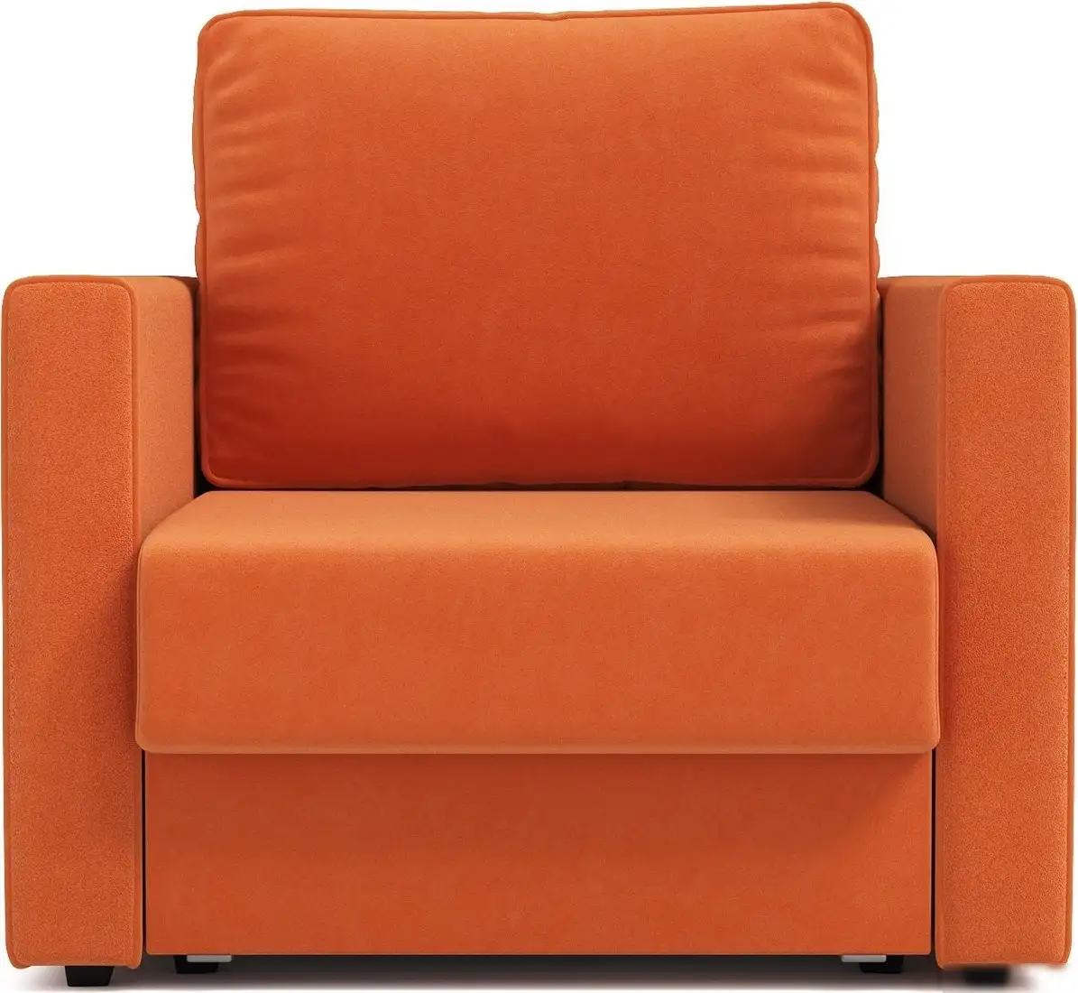 Кресло-кровать Mio Tesoro Кронус (velutto 60)