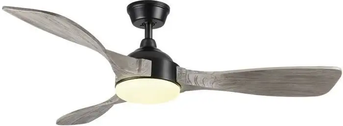 Светильник с вентилятором Sonex Storm 7702/24L