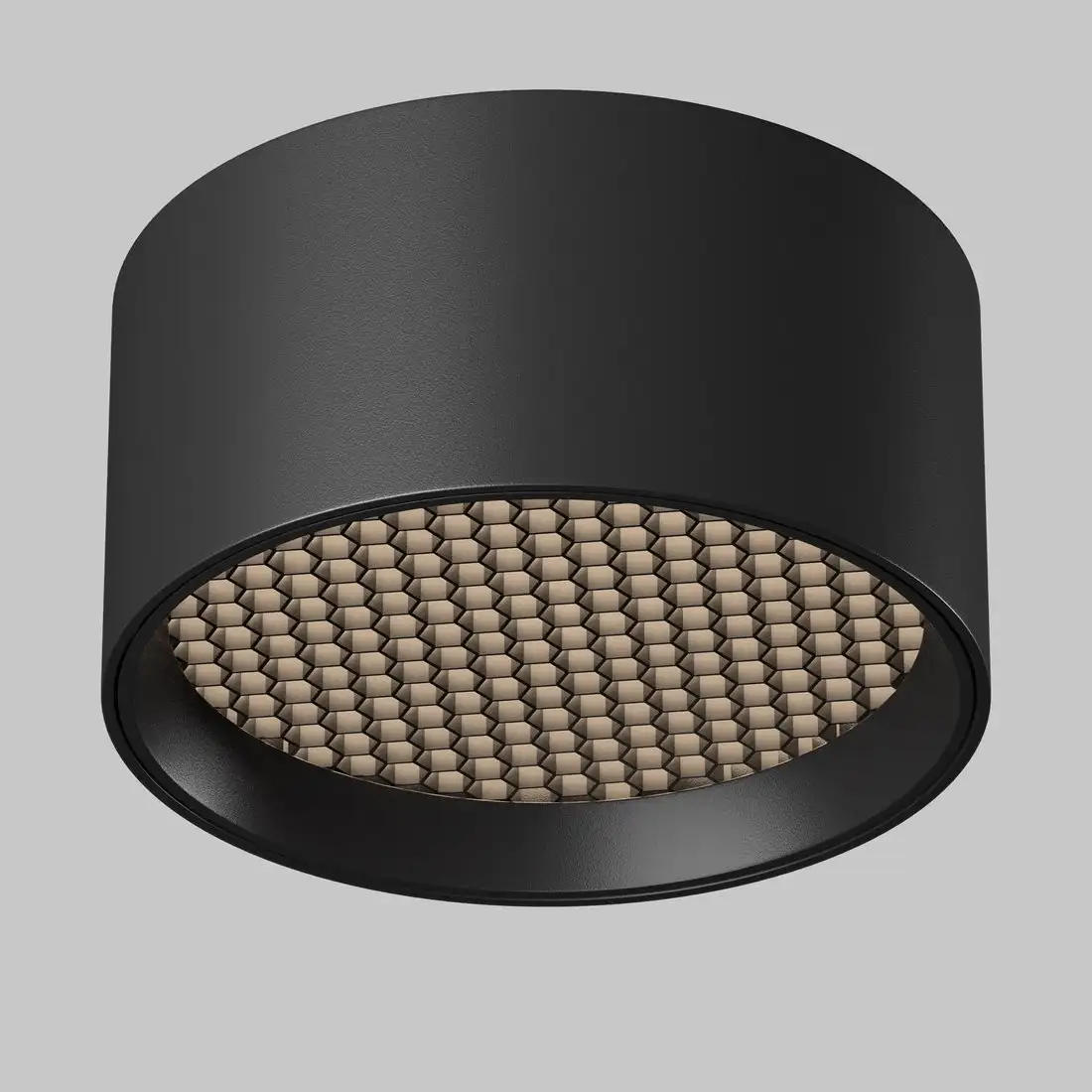 Точечный светильник Technical C122CL-L7-4K-B – фото товара