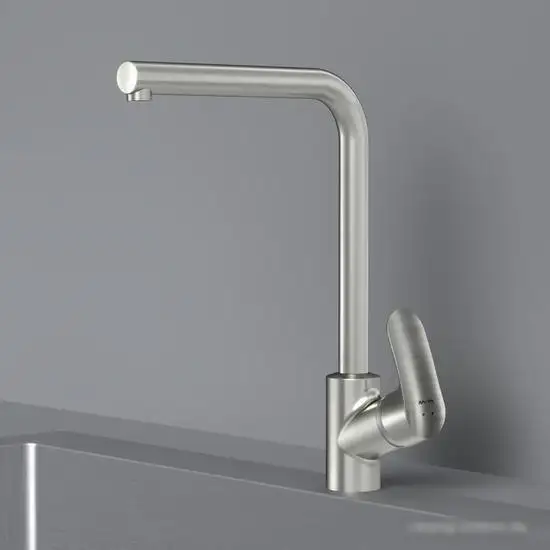 Смеситель AM.PM Like F8005011 - фото товара