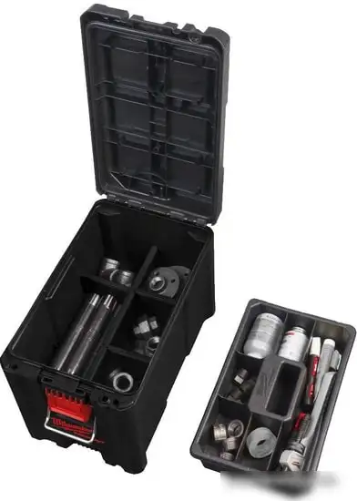 Ящик для инструментов Milwaukee Packout Compact 4932471723 – фото товара