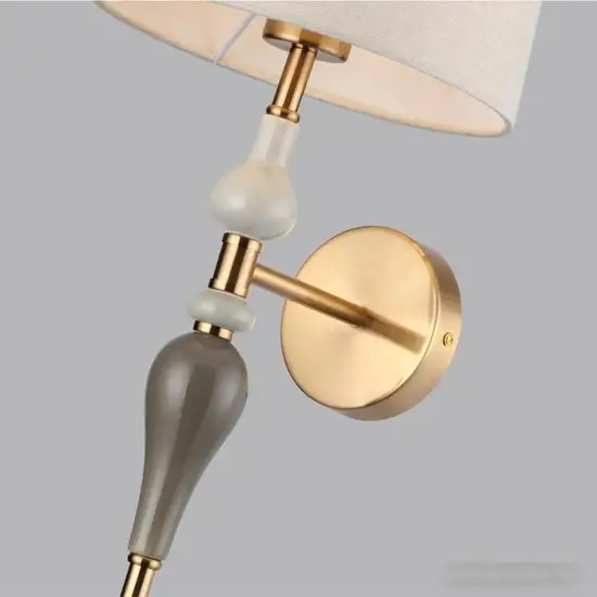Бра Odeon Light Homi 5040/1W – фото товара