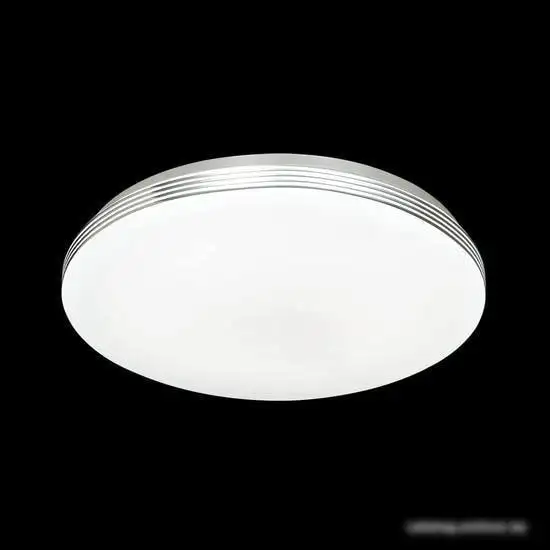 Люстра-тарелка Sonex Smalli 3016/CL – фото товара