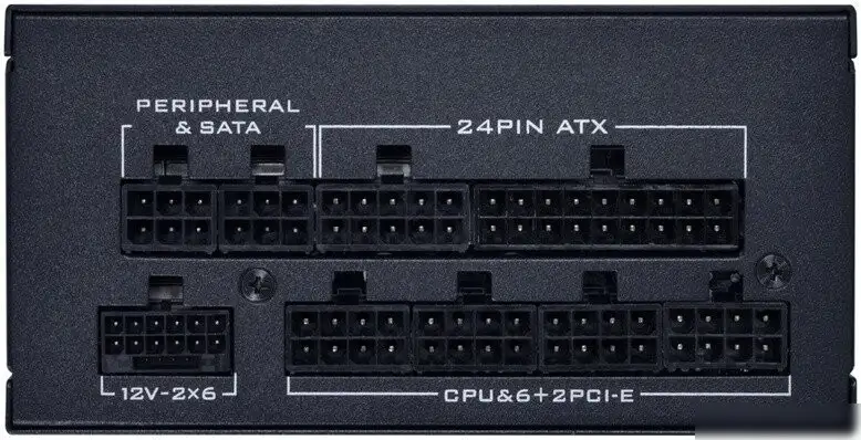 Блок питания Lian Li SP750 V2 750 G9P.SP0750G.B000.RU – фото товара