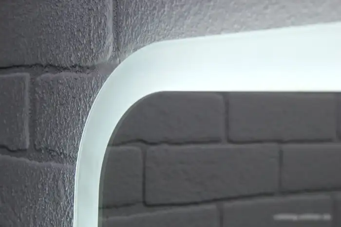 Домино Зеркало Виктория 70 GL7079Z – фото товара