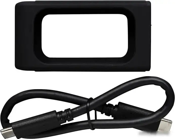 Внешний накопитель Kingston XS2000 2TB SXS2000/2000G – фото товара