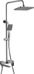 Душевая система Belz B24613-3