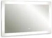 Silver Mirrors Зеркало Норма 120x80 LED-00002338