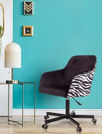 Офисное кресло Бюрократ CH-668 (темно-серый Holland 18) – изображение в каталоге