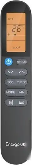 Кондиционер Energolux Murren SAS09M1-AIB/SAU09M1-AIB - фото товара