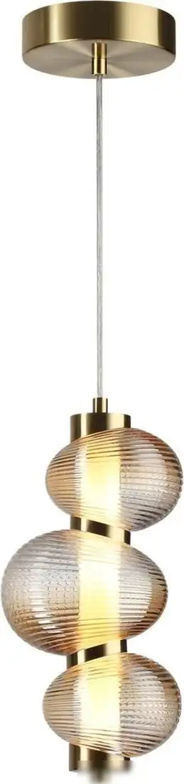 Подвесная люстра Odeon Light Bruco 5095/12L – фото товара