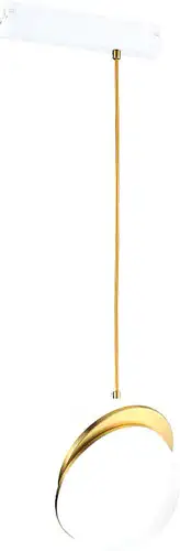 Люстра средней высоты ST Luce Skyline 220 ST501.313.01 – изображение в каталоге