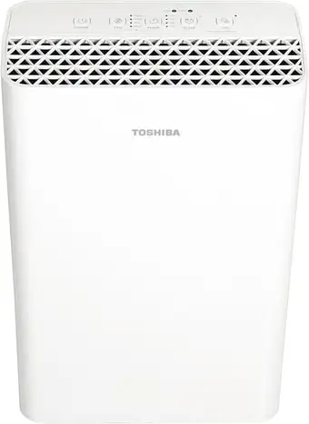 Очиститель воздуха Toshiba CAF-X33XPL
