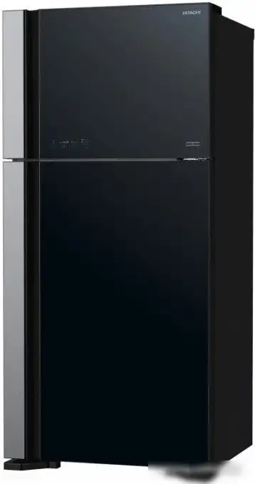 Холодильник Hitachi R-VG660PUC7-1GBK - фото товара