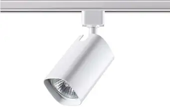 Трековый светильник Novotech Gusto 370552 – изображение в каталоге
