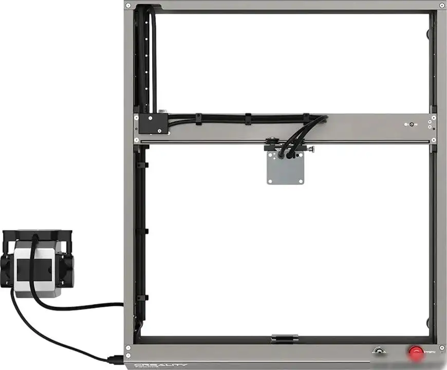 Станок Creality Falcon2 22W – фото товара