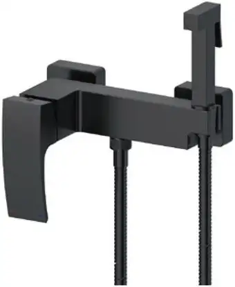 Гигиенический душ Gappo G2007-6 - изображение в каталоге