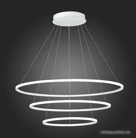 Подвесная люстра ST Luce Out ST604.543.114 – фото товара