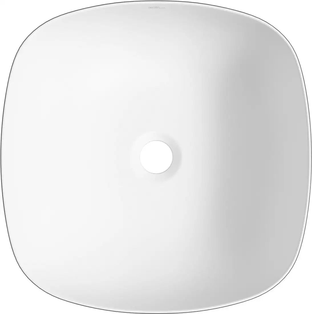 Умывальник Wellsee Ground Breaking 337704000 - фото товара