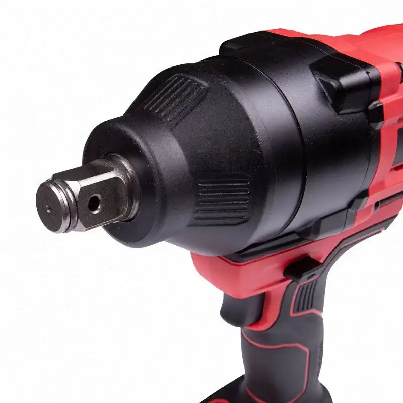 Гайковерт аккумуляторный ударный MIGHTY SEVEN DW-601A 3/4 – фото товара