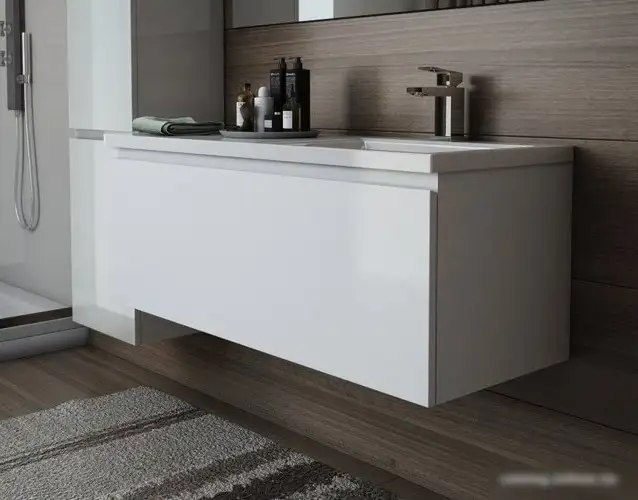 Эстет Тумба с умывальником Dallas Luxe R ФР-00002320 – фото товара