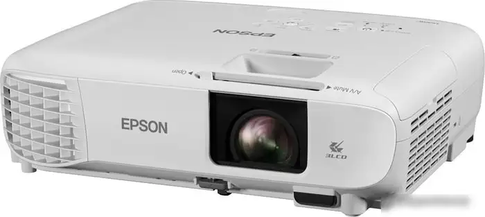 Проектор Epson EB-FH06 – фото товара