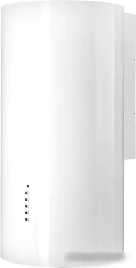 Кухонная вытяжка Akpo Balmera Eco 40 WK-4 (белый) - фото товара