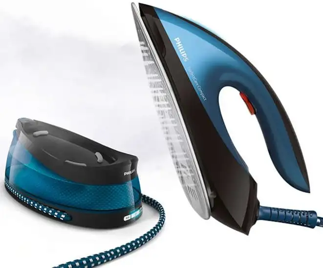 Утюг Philips PerfectCare Compact GC7846/80 - фото товара