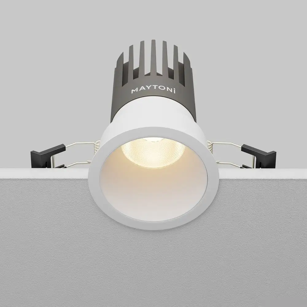 Точечный светильник Maytoni Dip DL118-15W-3K-W – фото товара