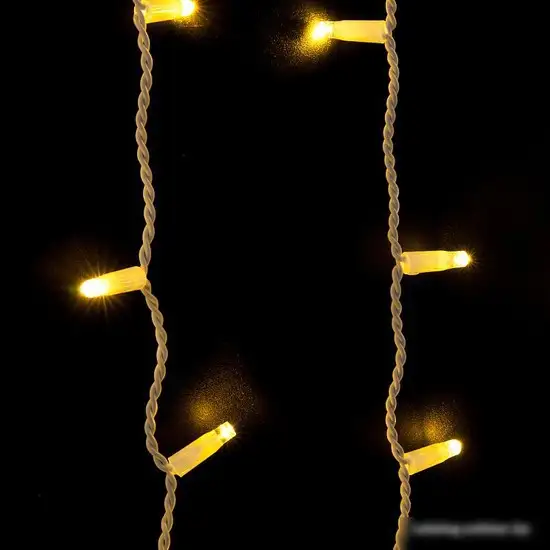 Световой дождь Евросвет 200-101 a056077 (теплый белый) – фото товара