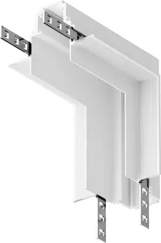 Коннектор питания шинопровода Maytoni Technical Gravity TRA004ICL-22W – изображение в каталоге