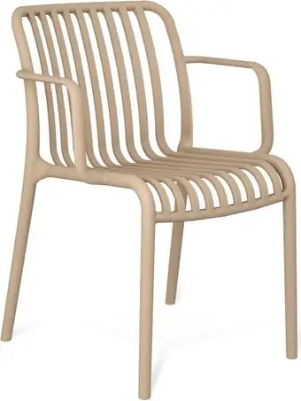 Стул Sheffilton SHT-S173-1 (капучино) – изображение в каталоге