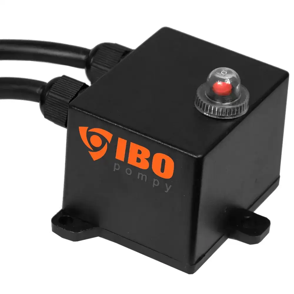Фекальный насос IBO FURIATKA 1500 - фото товара