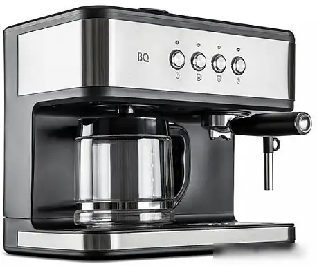 Капельная кофеварка Blackton CM1005 - фото товара