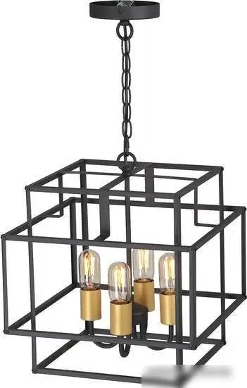 Подвесная люстра Vitaluce V3980 V3980-1/4 – фото товара