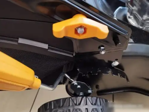 Газонокосилка Rato RMP46Q-V145 – фото товара